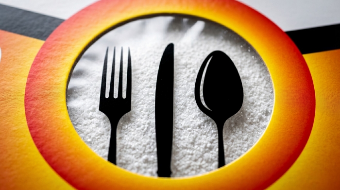 Virela window cutlery macro