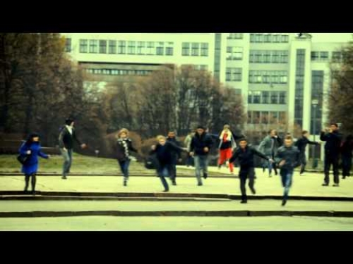 Чемпионы Слобажанськой Лиги КВН 2010