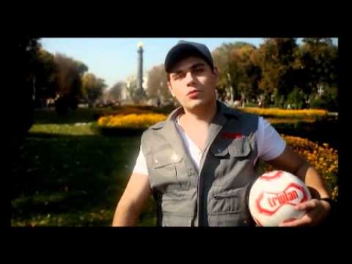 Триолан - видеоролик