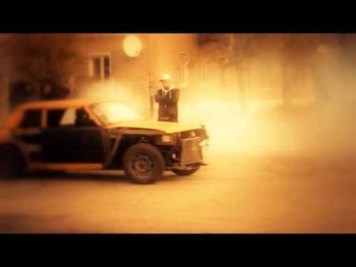 Mc.B - Мы с теми