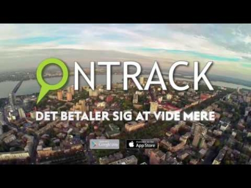Translation of Ontrack videos (Danish)
