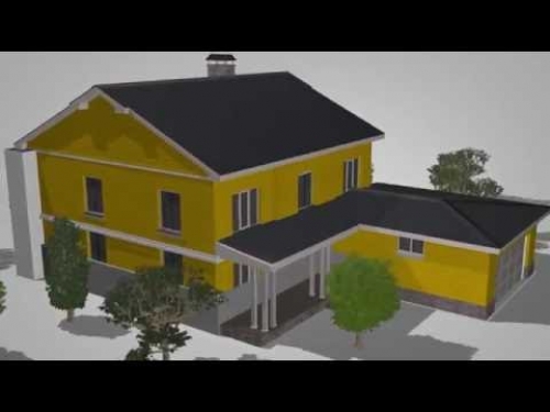 SMART FLOOD AND HAIL PROTECTION SYSTEM