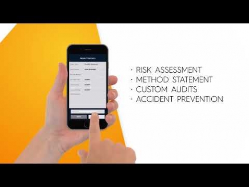 Risk Assessor Promo