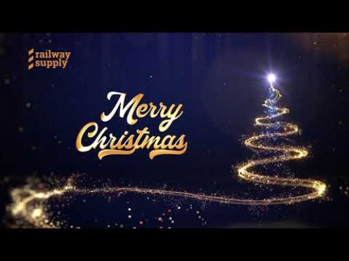 RWS Merry Christmas