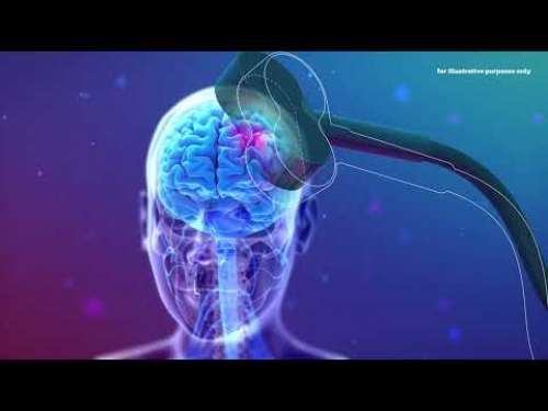 Animation 3D TMS (4K)