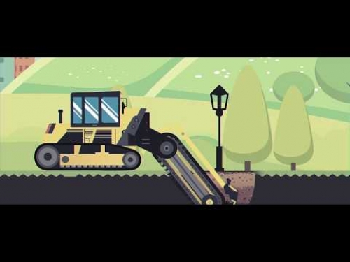 Махинки (Мультсериал) - трейлер 